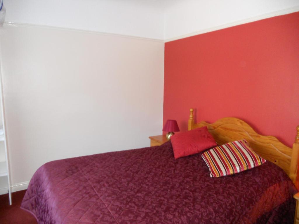 Gateway Lodge Speke Room photo